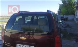 شيفروليه ابلاندر